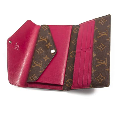 epi leather lv wallet|louis vuitton epi wallet.